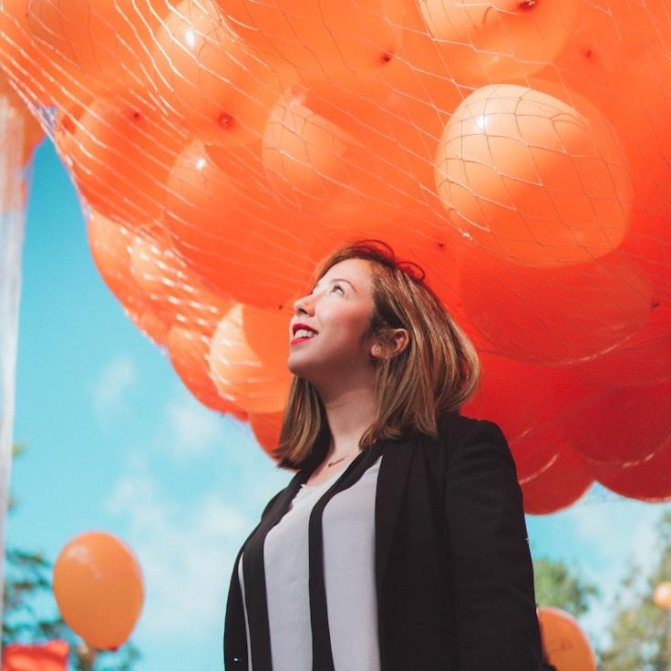 Landscape day trip near Lyon, France