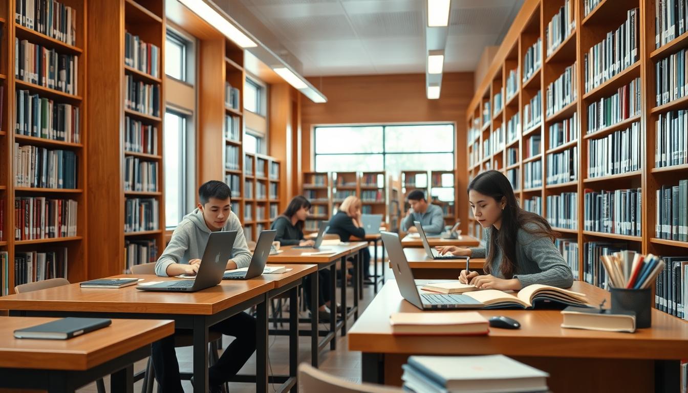 Collaborative learning and practical skill development